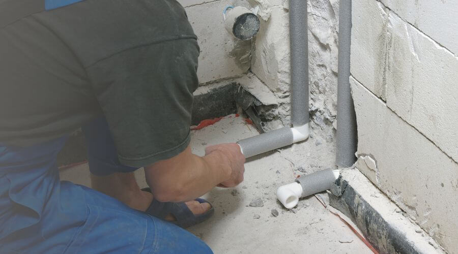 Professional septic tank pumping services in Benedict, KS